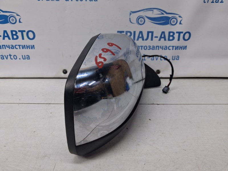Зеркало правое Jeep Grand Cherokee WK2 3.6 БЕНЗИН ERB 2010 (б/у) Київ - зображення 2