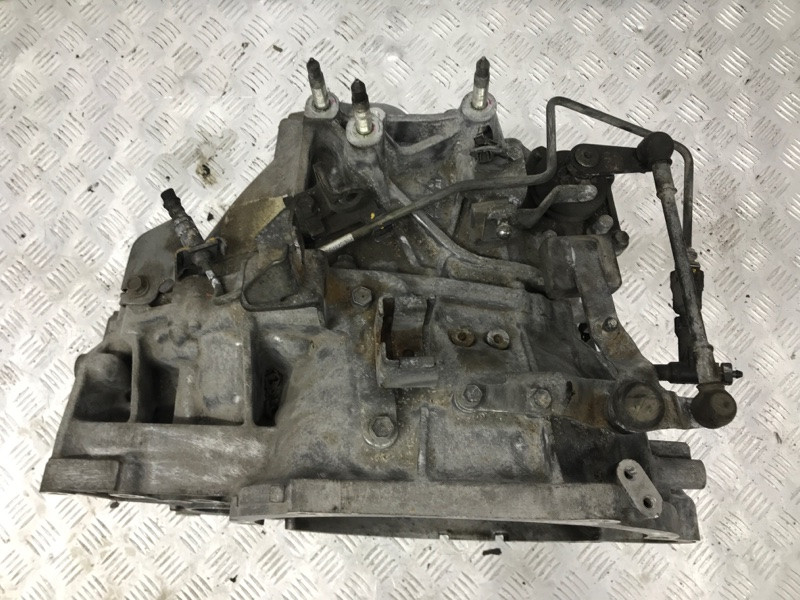 Коробка передач МКПП Mitsubishi Outlander GF 2.2 DIESEL 4N14 2012 (б/у) Киев - изображение 2