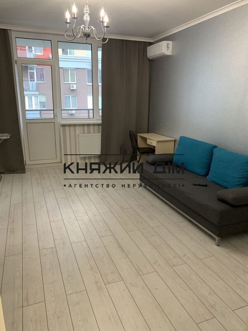 Оренда 1к квартири м.Виставковий центр або м.Іподром Киев - изображение 7