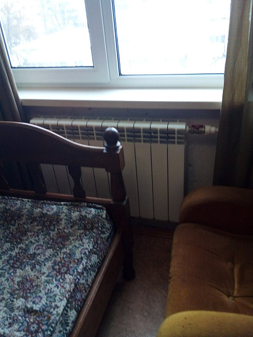 Сдам свою 2х ком.кв. Харьков Холодная гора Харків - зображення 2