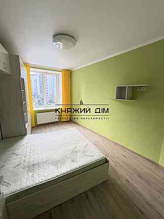 1-кімнатна квартира в ЖК Затишний Квартал, Софіївська Борщагівка № 11204245 Київ