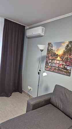 долгосрочная аренда 1-к квартира Киев, Голосеевский, 17000 грн./мес. Київ