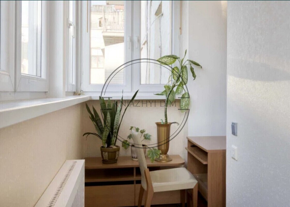 Оренда 4-х к. квартири в центрі Києва Площа Льва Толстого. №11199290 Киев - изображение 3