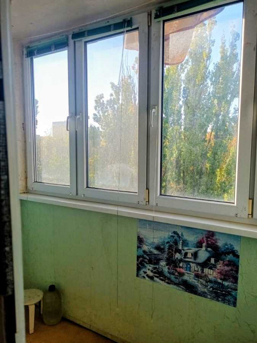 долгосрочная аренда 3-к квартира Одесса, Пересыпский, 7500 грн./мес. Одеса - зображення 6