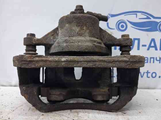 Суппорт передний левый Hyundai I30 FD 1.6 DIESEL D4FB 2007 (б/у) Київ