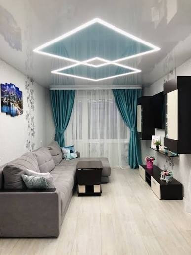 Натяжні Стелі Будь-якої Складності. Рівне - зображення 1