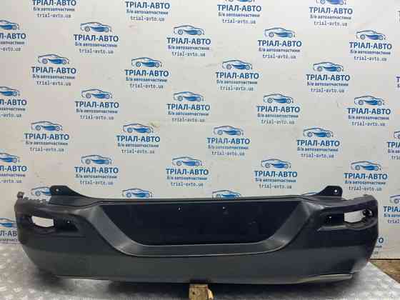 Бампер задний Jeep Cherokee 2013-2019 68203261AD (Арт. 71843) Київ