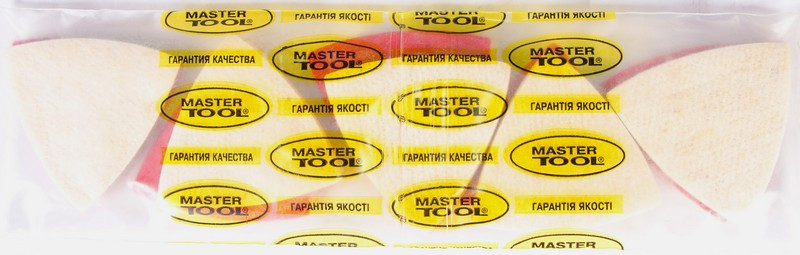 Насадка полировальная на липучке из натурального войлока мягкая влагостойкая для реноватора MASTERTO Харьков - изображение 2
