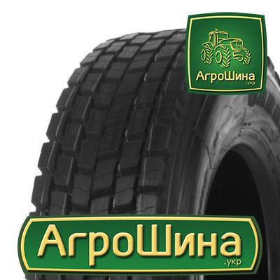 Грузовая шина Jilutong LH688 (ведущая) 315/80 R22.5 156/153L Киев - изображение 1
