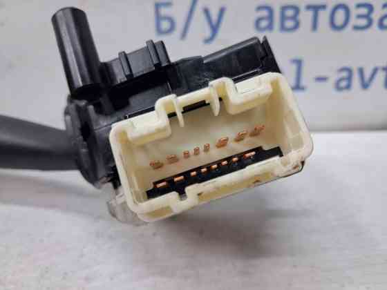 Переключатель подрулевой левый(поворотники) Toyota Avensis T25 2.0 DIESEL 1ADFTV 2002 (б/у) Киев