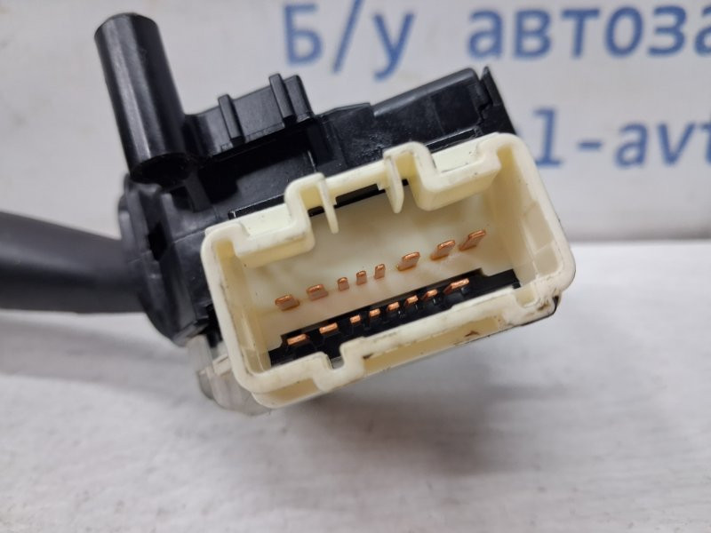 Переключатель подрулевой левый(поворотники) Toyota Avensis 2002-2010 8414005140 (Арт. 78683) Киев - изображение 4