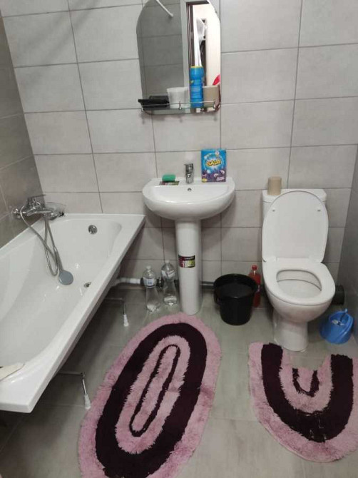 долгосрочная аренда 1-к квартира Одесса, Пересыпский, 8000 грн./мес. Одеса - зображення 3