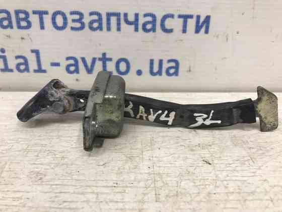 Ограничитель двери задний левый Toyota RAV 4 2005-2016 6864042030 (Арт. 30387) Київ