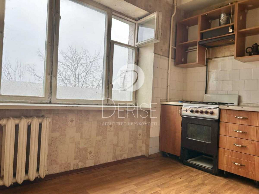 продажа 2-к квартира Киев, Днепровский, 55000 $ Київ - зображення 2