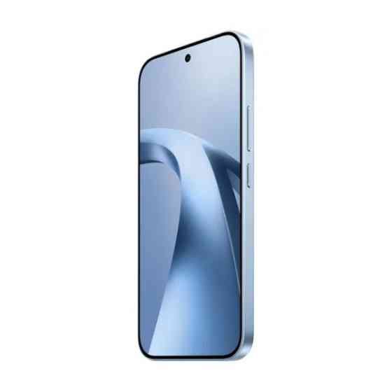 Смартфон Xiaomi 17T 12/256GB Blue (with Adapter) EU Харьков