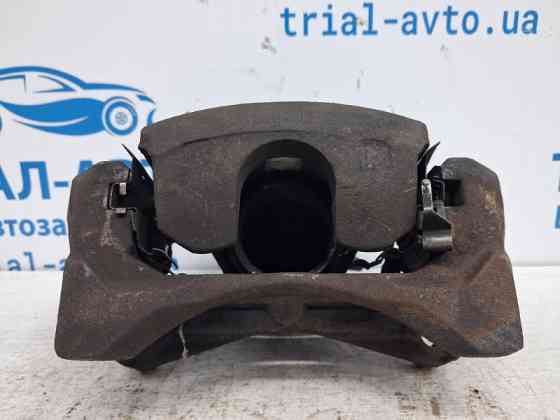 Суппорт передний левый Nissan Juke F15 1.6 TURBO MR16DDT 2010 (б/у) Киев