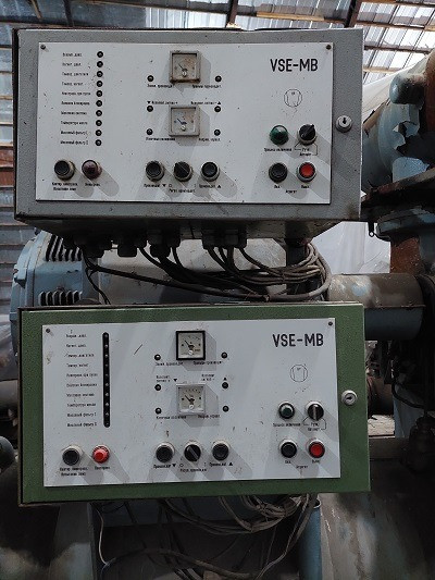 Компресор GEA Grasso SP2 Полтава - зображення 1