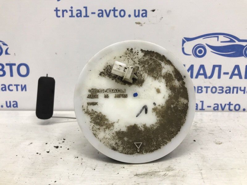 Датчик уровня топлива в бак Subaru Outback BR 2.5 БЕНЗИН EJ253 2009 (б/у) Київ - зображення 3