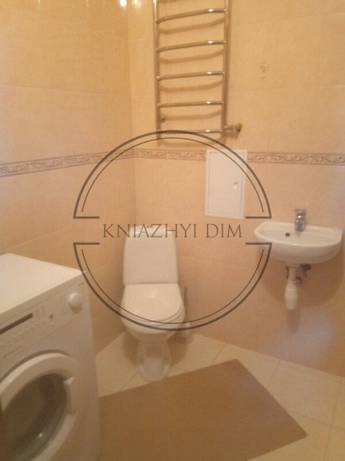 2-кімнатна квартира .М.Дарниця. Код об'єкта: 11136017. Київ - зображення 9