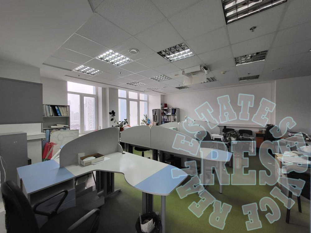 долгосрочная аренда офисное помещение Киев, Дарницкий, 50000 грн./мес. Київ - зображення 10