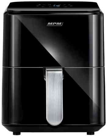 Мультипечь MPM MFR-11 1400 Вт черная Киев