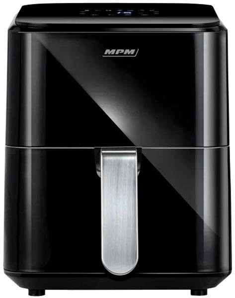 Мультипечь MPM MFR-11 1400 Вт черная Киев - изображение 6