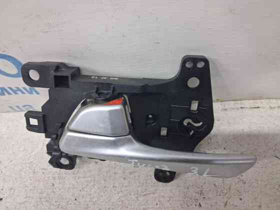 Ручка двери внутреняя задняя левая Hyundai Tucson 2015-2021 83610D7000NS5 (Арт. 83883) Киев