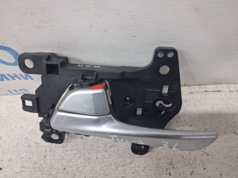 Ручка двери внутреняя задняя левая Hyundai Tucson 2015-2021 83610D7000NS5 (Арт. 83883) Киев - изображение 1