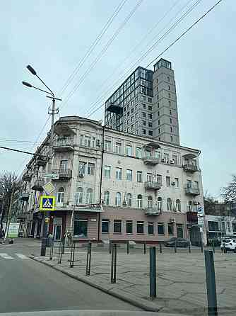 Продается две комнаты в коммунальной квартиру в центре Днепра Днепр