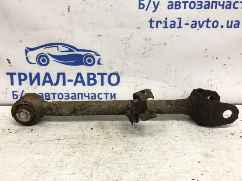 Рычаг задний поперечный Suzuki Grand Vitara JT 2.4 БЕНЗИН J24B 2005 (б/у) Киев - изображение 1