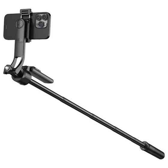 Трипод Proove FaceFix (1635mm) Black (MPFF00002001) Харків