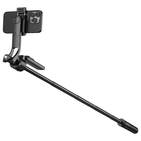 Трипод Proove FaceFix (1635mm) Black (MPFF00002001) Харків - зображення 2