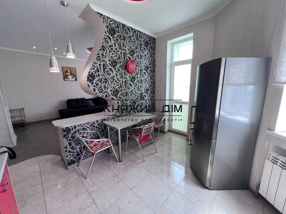 Є Генератор Відмінна двокімнатна квартира в новобудові біля метро Чернігівська. № 11155369 Київ - зображення 10