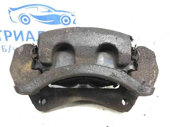 Суппорт передний левый Nissan X-Trail T32 1.6 DIESEL R9M 2014 (б/у) Київ