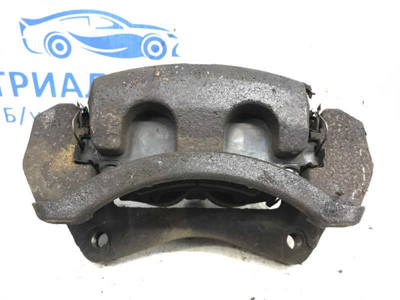 Суппорт передний левый Nissan X-Trail T32 1.6 DIESEL R9M 2014 (б/у) Київ - зображення 2