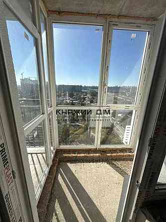 Продаж 1 кімнатної квартири ЖК Причал 8 КОД № 21147107 Київ