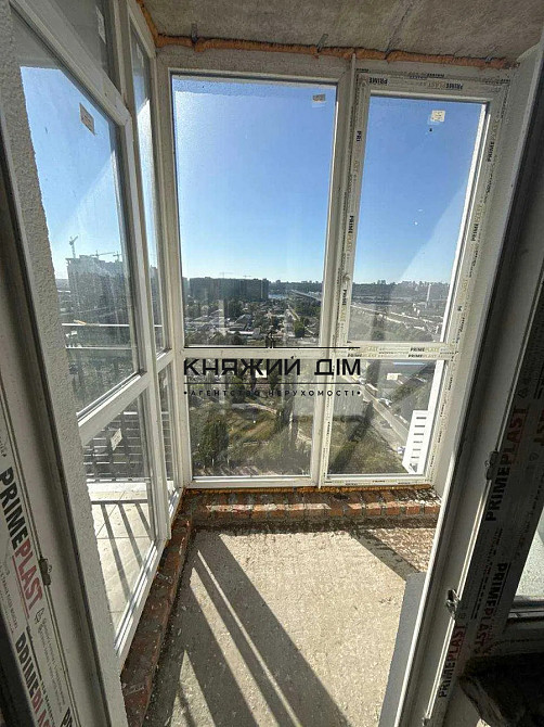 Продаж 1 кімнатної квартири ЖК Причал 8 КОД № 21147107 Киев - изображение 2