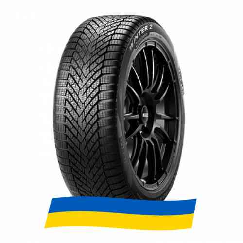 205/50 R17 Pirelli Cinturato Winter 2 93H Легкова шина Киев