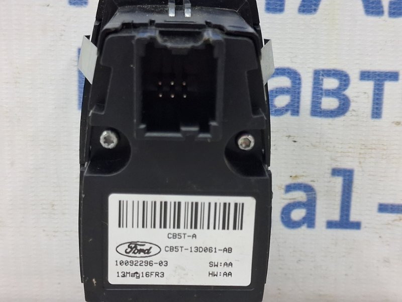 Корректор фар Ford Explorer 2011-2019 CB5T13D061AB (Арт. 77953) Київ - зображення 4
