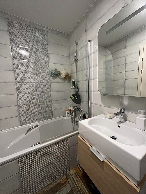 Продаю 3х комнатную квартиру с капитальным ремонтом Одесса - изображение 4