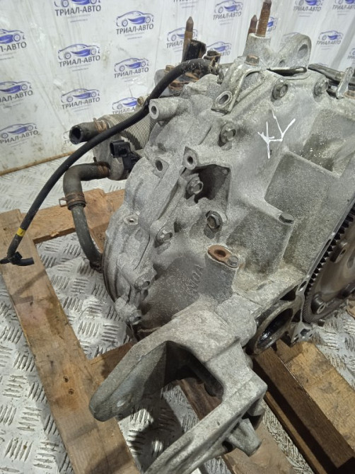 Коробка передач АКПП Mitsubishi Outlander 2007-2012 2700A058 (Арт. 9190) Киев - изображение 4