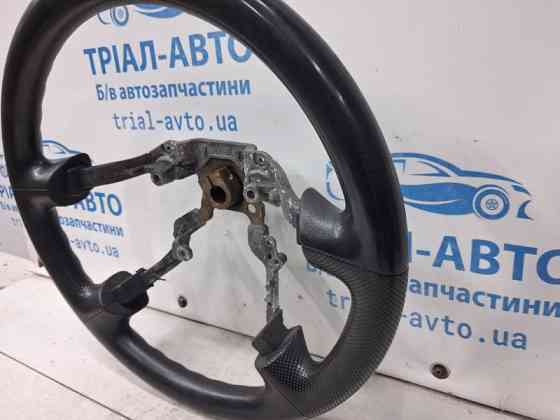 Руль Mitsubishi Pajero Wagon 3 3.2 ДИЗЕЛЬ 4M41 1999 (б/у) Киев