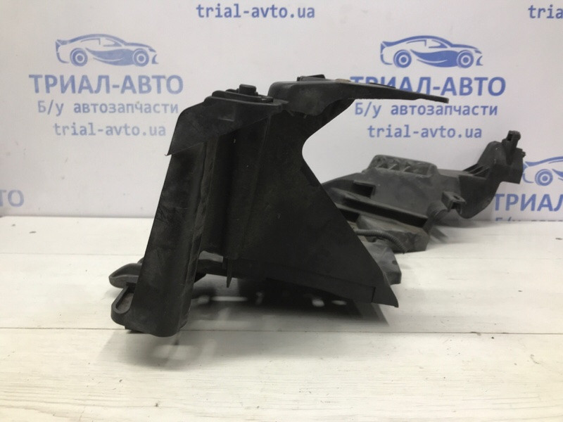 Площадка под фару Renault Megane 2009-2016 622227190R (Арт. 53877) Киев - изображение 2