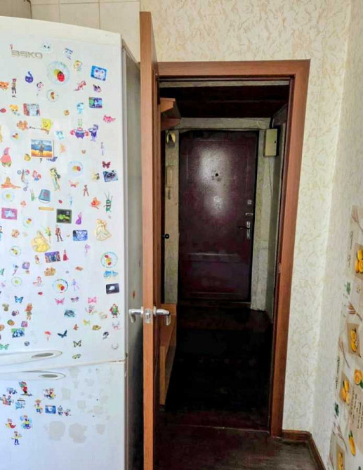 долгосрочная аренда 1-к квартира Одесса, Хаджибейский, 6000 грн./мес. Одеса - зображення 2