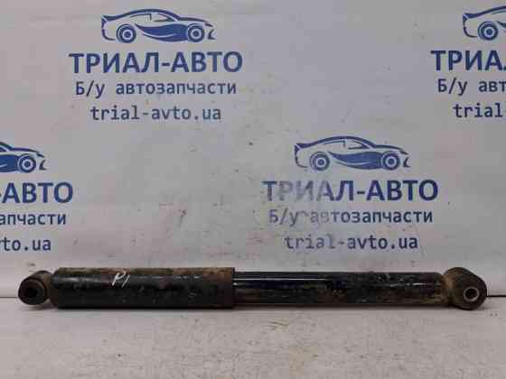 Амортизатор задний Nissan Navara 2004-2015 56200EB30A (Арт. 64401) Киев