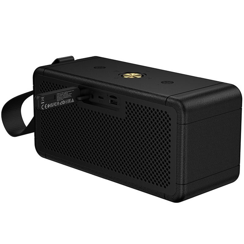 Bluetooth Колонка Hoco HT1 Max Marquis sports Херсон - изображение 3