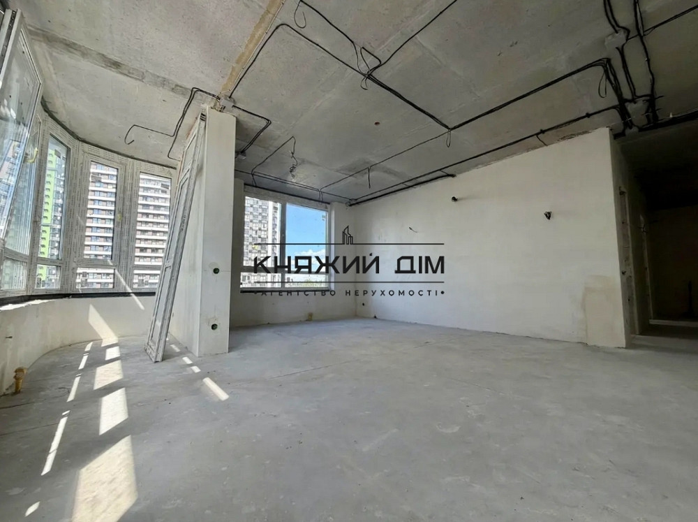 Продаж 3 кімнатна квартира ЖК Great КОД 21147662 Киев - изображение 2