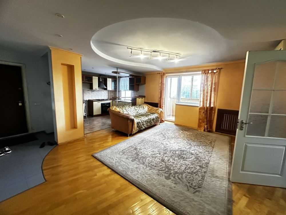 продажа 3-к квартира Бориспольский, Борисполь, 70000 $ Бориспіль - зображення 1