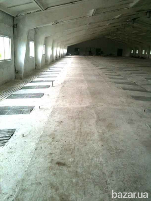 ПРОДАМ ПРОИЗВОДСТВЕННО СКЛАДСКОЙ КОМПЛЕКС! Київ - зображення 6