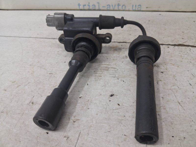 Катушка зажигания Mitsubishi Lancer 2003-2009 MD361710 (Арт. 86876) Киев - изображение 4